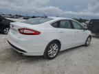 2016 Ford Fusion Se იყიდება Opa Locka-ში, FL - Minor Dent/Scratches