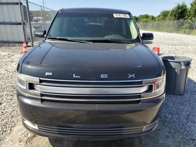 Parquets FORD FLEX 2013 Black