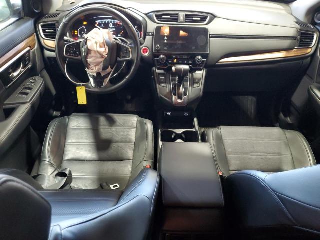  HONDA CRV 2021 Granatowy