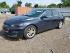 2017 Chevrolet Malibu Lt for Sale in Chicago Heights, IL - Side