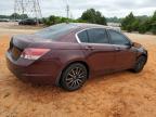 2008 Honda Accord Exl იყიდება China Grove-ში, NC - Front End