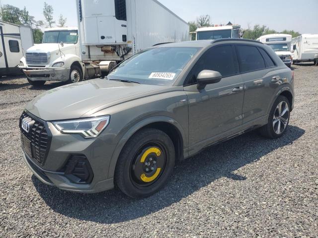 2021 Audi Q3 Premium Plus S Line 45