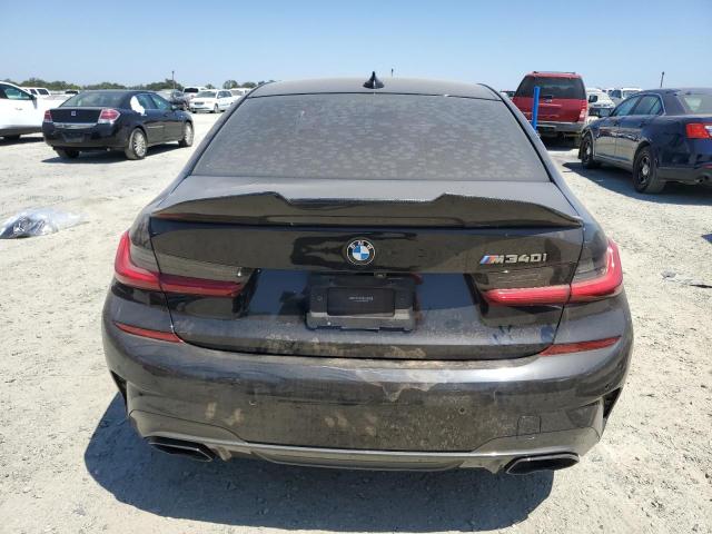  BMW M3 2021 Black