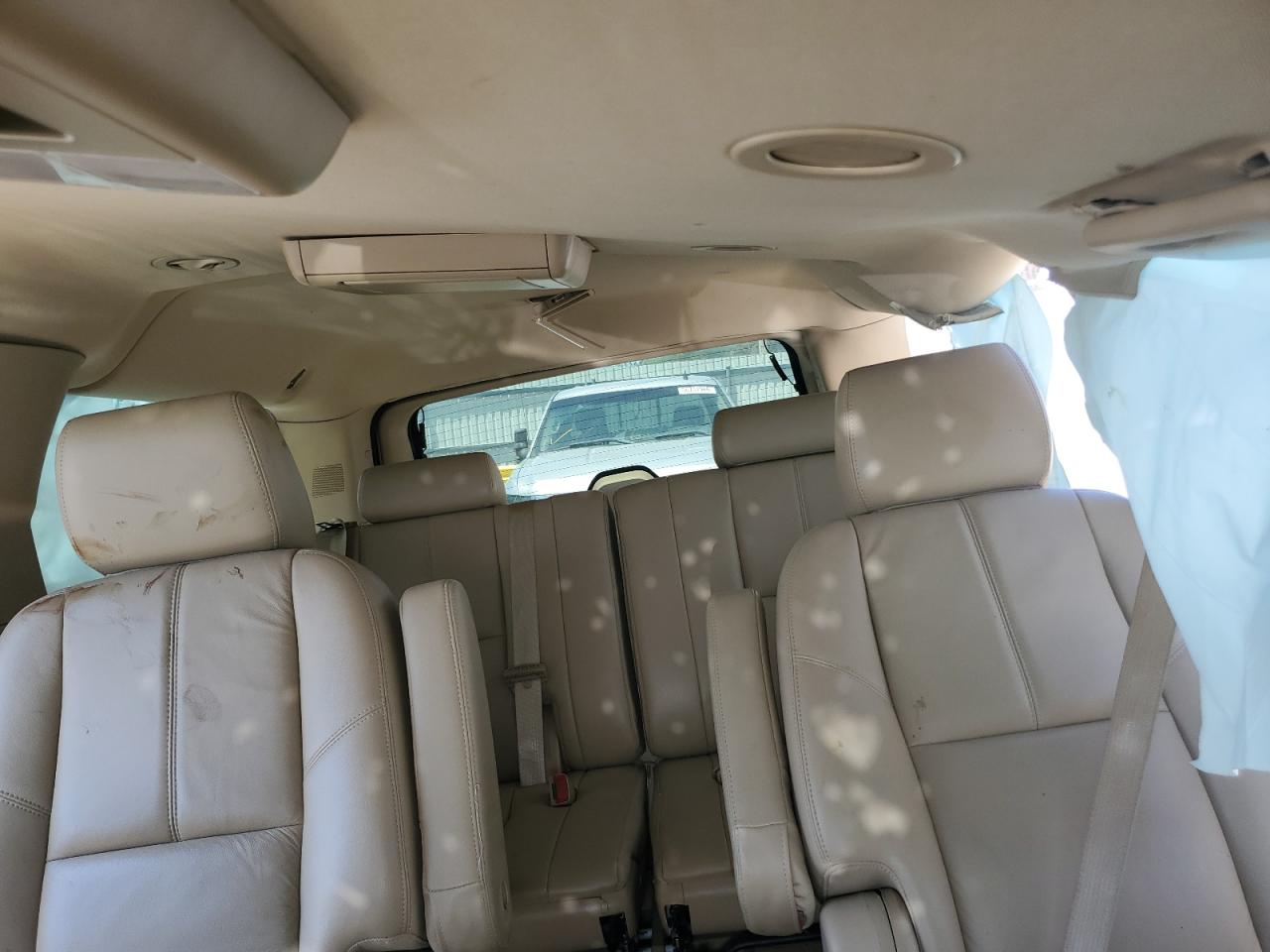 2014 GMC Yukon Xl K1500 Slt VIN: 1GKS2KE71ER237091 Lot: 61215975