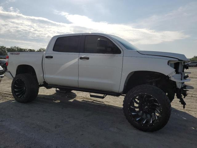  TOYOTA TUNDRA 2020 Biały