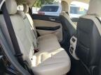 2017 Ford Edge Titanium за продажба в Riverview, FL - Front End
