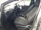 2024 FORD PUMA TITAN for sale at Copart WHITBURN