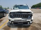 2019 Jeep Renegade Latitude იყიდება Pekin-ში, IL - Front End