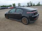 2012 CHEVROLET VOLT    for sale at Copart QC - MONTREAL