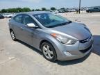 2012 Hyundai Elantra Gls   للبيع في Grand Prairie، TX - Rear End