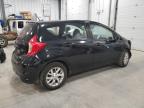 2018 NISSAN VERSA NOTE S   for sale at Copart ON - OTTAWA