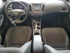 2017 Chevrolet Cruze Lt en Venta en Franklin, WI - Side