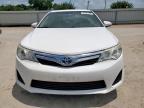 2012 Toyota Camry Hybrid   за продажба в Wilmer, TX - Mechanical