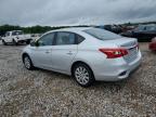 2017 Nissan Sentra S for Sale in Memphis, TN - Front End