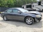 2006 Nissan Altima S   продається в Waldorf, MD - Front End