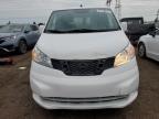 2019 Nissan Nv200 2.5S იყიდება Elgin-ში, IL - Rear End