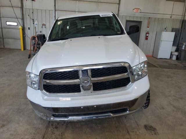  RAM 1500 2019 Білий