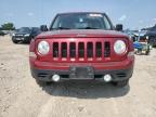 2013 Jeep Patriot Latitude للبيع في Kansas City، KS - Mechanical