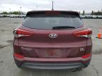 2016 Hyundai Tucson Limited for Sale in Vallejo, CA - Front End