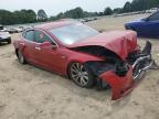2015 Tesla Model S 85D продається в Conway, AR - Normal Wear