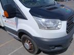 2015 FORD TRANSIT 35 for sale at Copart SANDTOFT