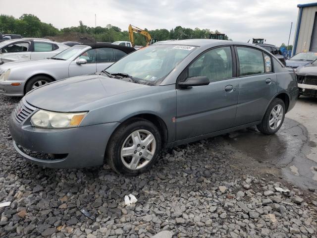 2006 Saturn Ion Level 2  