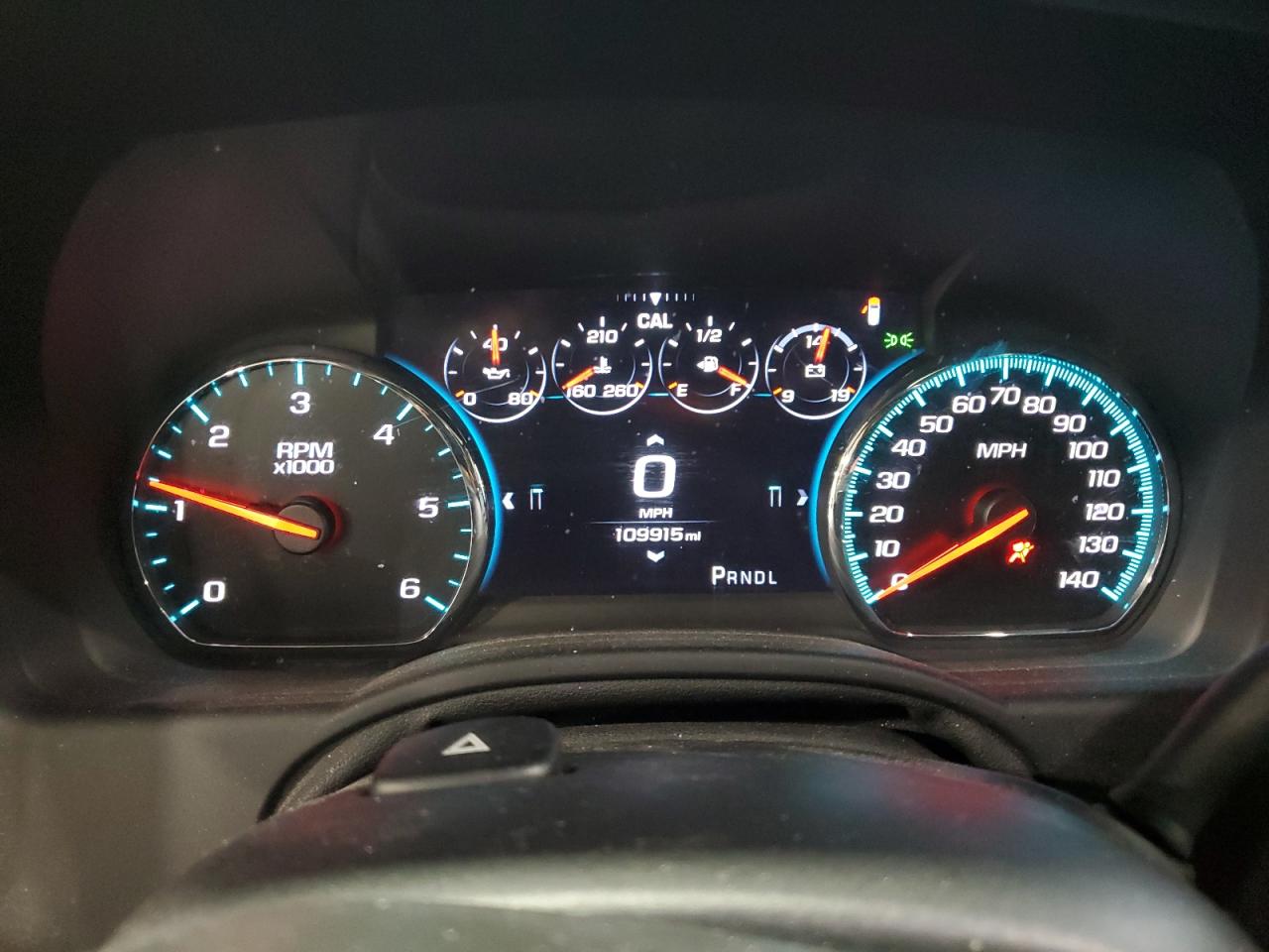 2017 Chevrolet Suburban K1500 Premier VIN: 1GNSKJKC7HR164117 Lot: 60754235