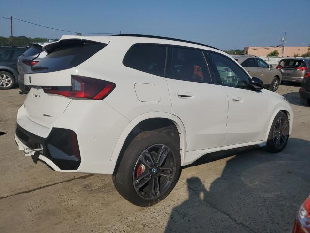  BMW X1 2025 Белый