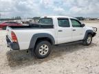 2008 Toyota Tacoma Double Cab Prerunner en Venta en Houston, TX - Front End