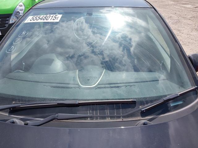 2007 VAUXHALL CORSA CLUB
