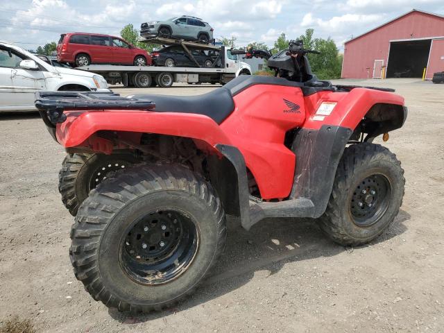 2023 HONDA TRX420 FM  