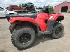 2023 Honda Trx420 Fm للبيع في London، ON - Vandalism