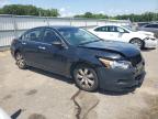 2008 Honda Accord Exl na sprzedaż w Glassboro, NJ - Front End
