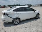 2017 Ford Fiesta Se   en Venta en Madisonville, TN - Rear End