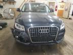 2013 Audi Q5 Premium Plus იყიდება Ham Lake-ში, MN - Front End