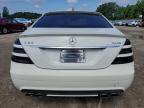 2008 Mercedes-Benz S 63 Amg   for Sale in Hampton, VA - Side