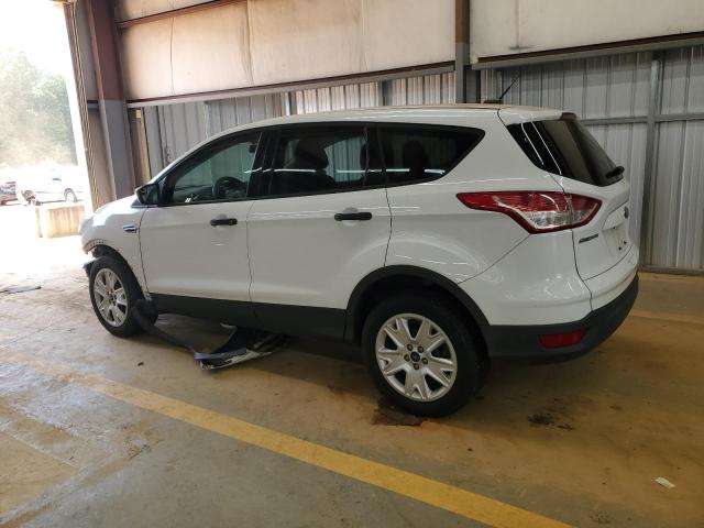  FORD ESCAPE 2013 Biały