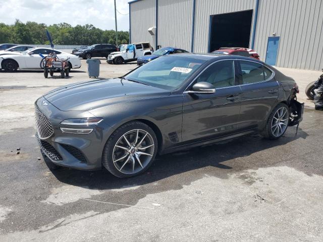 GENESIS G70 BASE – zdjęcie z aukcji, lot #60034105