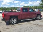 2017 Chevrolet Silverado K1500 Lt for Sale in Gaston, SC - Front End