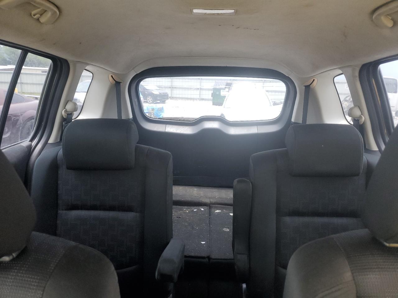 2009 Mazda 5 VIN: JM1CR293690343615 Lot: 61668945