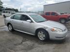 2014 Chevrolet Impala Limited Lt for Sale in Harleyville, SC - Front End