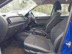 2021 SKODA FABIA COLO for sale at Copart GLOUCESTER