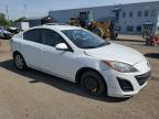 2011 Mazda 3 I за продажба в Montreal-est, QC - Front End