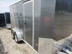 2022 Neo Nac147-6 Enclosed Cargo Trailer продається в Des Moines, IA - Hail