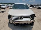 2012 Toyota Highlander Limited for Sale in Houston, TX - Front End