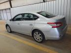 2013 Nissan Sentra S de vânzare în Mocksville, NC - Minor Dent/Scratches