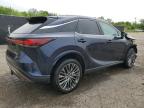 2024 Lexus Rx 350 Base zu verkaufen in Woodhaven, MI - Front End