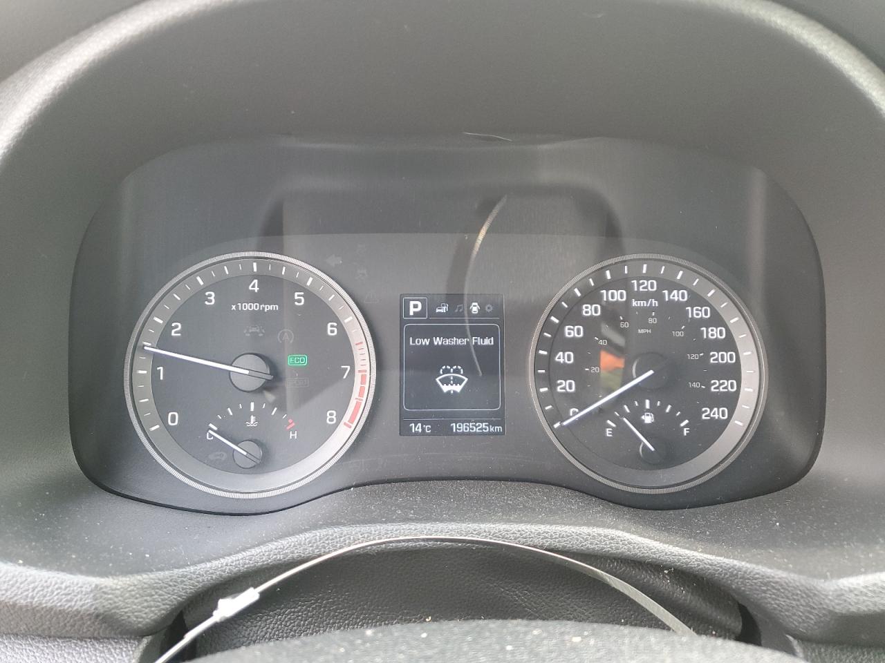 2017 Hyundai Tucson Limited VIN: KM8J3CA47HU455099 Lot: 59238275