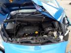 2016 VAUXHALL CORSA SE E for sale at Copart WHITBURN