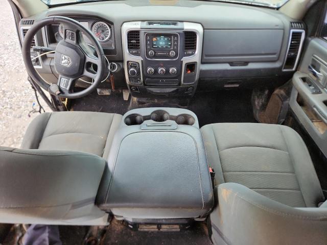  RAM 1500 2019 Сharcoal